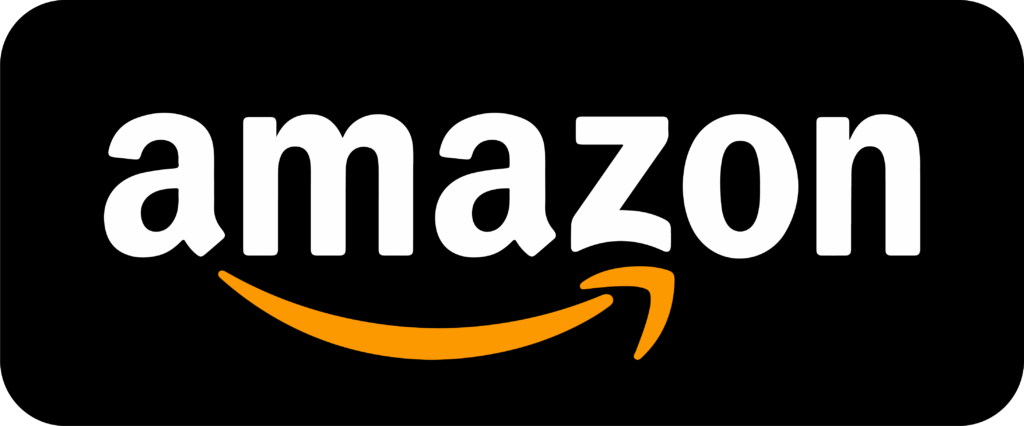 amazon logo negro